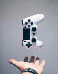 image of gamepad